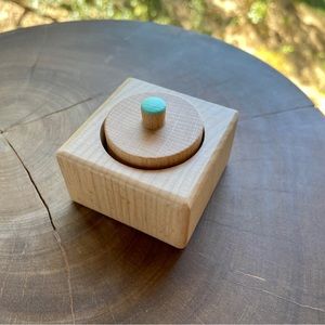 Lovevery pincer grasp puzzle